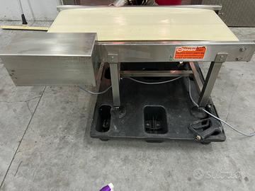 Nastro trasportatore 