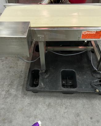 Nastro trasportatore 