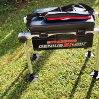 panchetto pesca Trabucco 