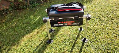 panchetto pesca Trabucco 