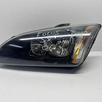 FARO ANTERIORE SINISTRO FORD Focus Berlina 3Â° Ser