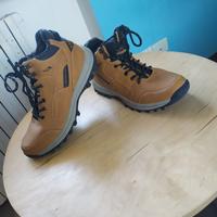 Stivali AUSTRALIAN Ottimi Trekking Marroni