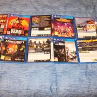 lotto giochi ps4/5