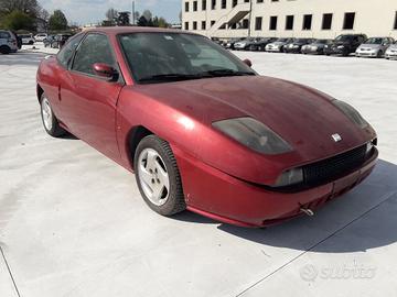 Ricambi Fiat Coupè 1.800 16v Anno 2000