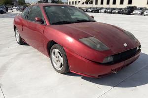 Ricambi Fiat Coupè 1.800 16v Anno 2000