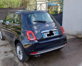 Fiat 500 Multijet