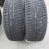 gomme usate 2256017 Winter HANKOOK - WINTER ICEPT 