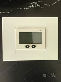 Termostato Keo A lcd