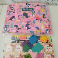 Giocattoli Educativi TUNJILOOL