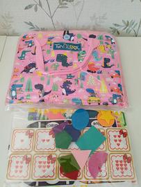 Giocattoli Educativi TUNJILOOL