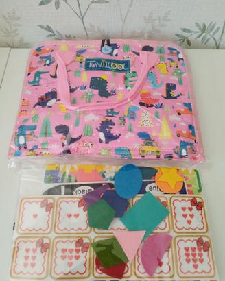 Giocattoli Educativi TUNJILOOL
