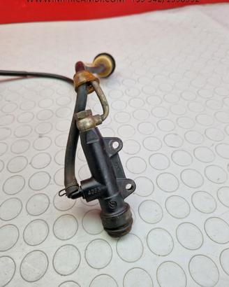 POMPA POSTERIORE HUSABERG FC 550 2002 2003 FE 450