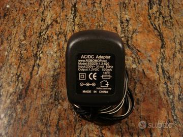 Cavo alimentatore adattatore