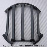 Copri faro Adventure HONDA CB650R CB1000R 2018 23