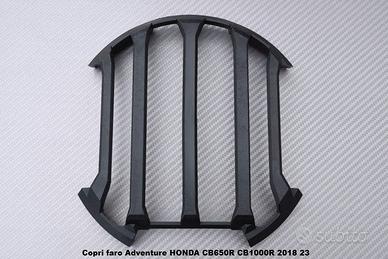 Copri faro Adventure HONDA CB650R CB1000R 2018 23