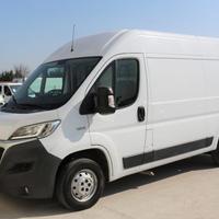 FIAT Ducato 35 3.0 CNG MH2 PREZZO IMPONIBILE