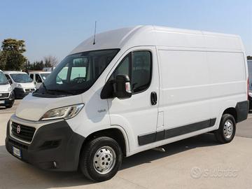 FIAT Ducato 35 3.0 CNG MH2 PREZZO IMPONIBILE