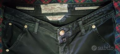 Jacob Coen 613 Comfort - tg. 34 color antracite