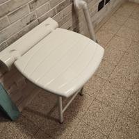 seggiolino per doccia marca Ponte Giulio 
