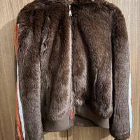 Pelliccia donna Twin Set