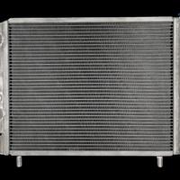 Radiatore acqua maggiorato LanciaDeltaEvoIntegrale