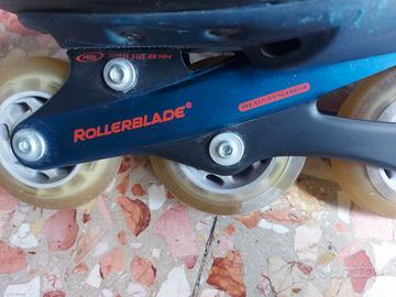 Rollerblade