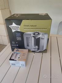 tommee tippee