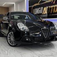 Alfa Romeo Giulietta 2.0 JTDm-2 140CV Exclusive