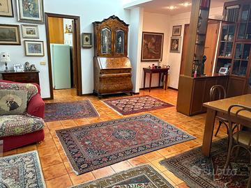 Palombina Vecchia app.to con 2 balconi e 2 p. auto