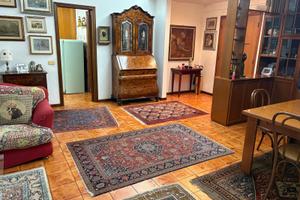 Palombina Vecchia app.to con 2 balconi e 2 p. auto