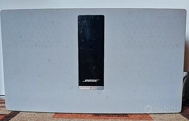 BOSE SOUND TOUCH 30