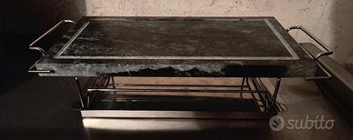 Grill da tavolo Eva collection 9 €