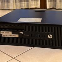 HP EliteDesk 800 - i5 16GB