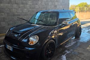 Mini Cooper S R56