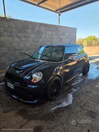 Mini Cooper S R56