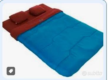 2 sacchi a pelo Sleepin'bed Cover 20C