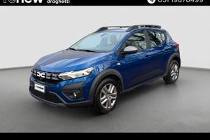 Dacia Sandero Stepway 1.0 TCe ECO-G Comfort