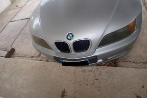 BMW Z3 roadster 