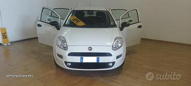 Fiat Grande Punto GPL !!