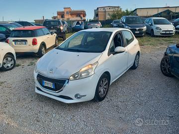 Peugeot 208 1.2 VTi 95 CV 5p. Active