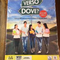 Verso dove?