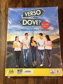 Verso dove?