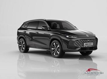 MG HS 1.5T EDU 2WD LUX LHD