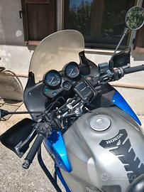 Honda Varadero 1000