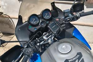 Honda Varadero 1000