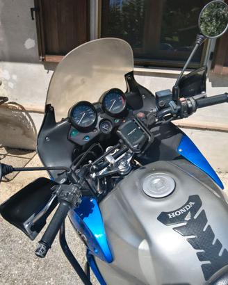 Honda Varadero 1000