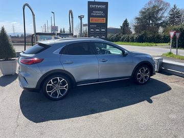 Kia x-ceed
