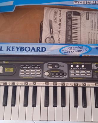 strumenti musicali 