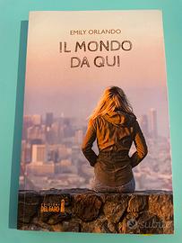 IL MONDO DA QUI