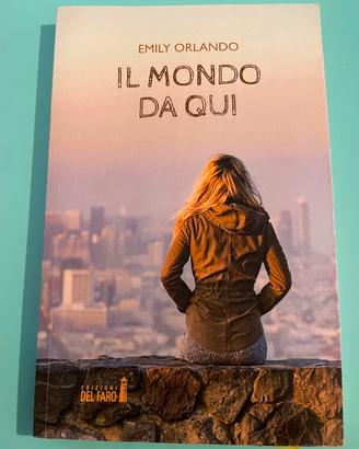 IL MONDO DA QUI